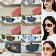 MIUMIU AAA+ Sunglasses #B67349