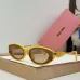 MIUMIU AAA+ Sunglasses #B67350
