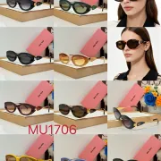 MIUMIU AAA+ Sunglasses #B67350