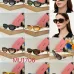 MIUMIU AAA+ Sunglasses #B67350