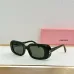 MIUMIU AAA+ Sunglasses #B67351