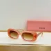 MIUMIU AAA+ Sunglasses #B67351