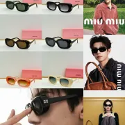 MIUMIU AAA+ Sunglasses #B67351