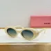 MIUMIU AAA+ Sunglasses #B67352