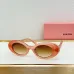 MIUMIU AAA+ Sunglasses #B67352