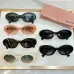 MIUMIU AAA+ Sunglasses #B67352