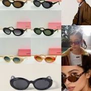 MIUMIU AAA+ Sunglasses #B67352