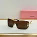 MIUMIU AAA+ Sunglasses #B67353