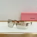 MIUMIU AAA+ Sunglasses #B67353