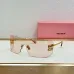 MIUMIU AAA+ Sunglasses #B67353
