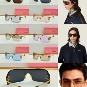 MIUMIU AAA+ Sunglasses #B67353
