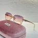 MIUMIU AAA+ Sunglasses #B67354