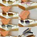 MIUMIU AAA+ Sunglasses #B67354