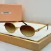 MIUMIU AAA+ Sunglasses #B67355