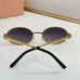 MIUMIU AAA+ Sunglasses #B67355