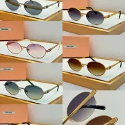 MIUMIU AAA+ Sunglasses #B67355