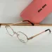 MIUMIU AAA+ Sunglasses #B67356
