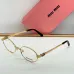 MIUMIU AAA+ Sunglasses #B67356