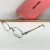 MIUMIU AAA+ Sunglasses #B67356