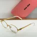 MIUMIU AAA+ Sunglasses #B67356