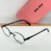 MIUMIU AAA+ Sunglasses #B67356