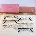 MIUMIU AAA+ Sunglasses #B67356