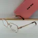 MIUMIU AAA+ Sunglasses #B67357