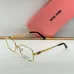 MIUMIU AAA+ Sunglasses #B67357