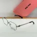 MIUMIU AAA+ Sunglasses #B67357