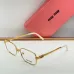 MIUMIU AAA+ Sunglasses #B67357