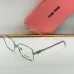 MIUMIU AAA+ Sunglasses #B67357
