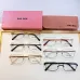 MIUMIU AAA+ Sunglasses #B67357