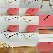 MIUMIU AAA+ Sunglasses #B67357