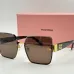 MIUMIU AAA+ Sunglasses #B67358