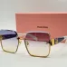 MIUMIU AAA+ Sunglasses #B67358