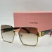 MIUMIU AAA+ Sunglasses #B67358