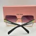 MIUMIU AAA+ Sunglasses #B67358