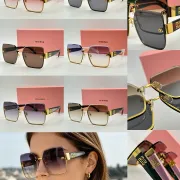MIUMIU AAA+ Sunglasses #B67358