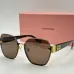 MIUMIU AAA+ Sunglasses #B67359