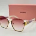 MIUMIU AAA+ Sunglasses #B67359