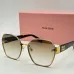 MIUMIU AAA+ Sunglasses #B67359