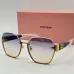 MIUMIU AAA+ Sunglasses #B67359