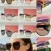 MIUMIU AAA+ Sunglasses #B67359