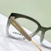 PRADA AAA+ Plain Glasses #A65204