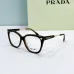 PRADA AAA+ Plain Glasses #A65204