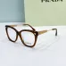 PRADA AAA+ Plain Glasses #A65204