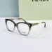 PRADA AAA+ Plain Glasses #A65204