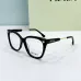 PRADA AAA+ Plain Glasses #A65204