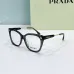 PRADA AAA+ Plain Glasses #A65204
