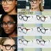 PRADA AAA+ Plain Glasses #A65204